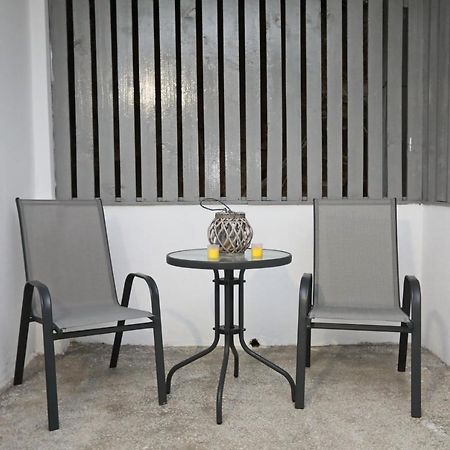 Terranova Apartment Кавала Екстериор снимка