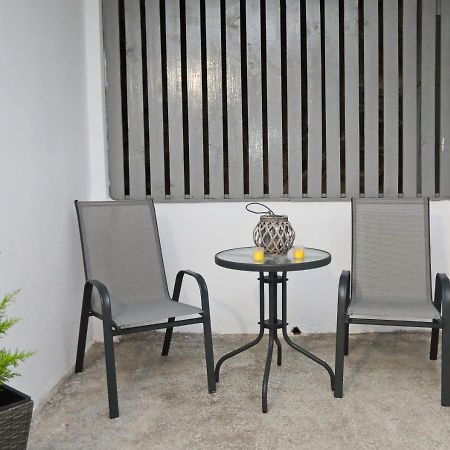 Terranova Apartment Кавала Екстериор снимка