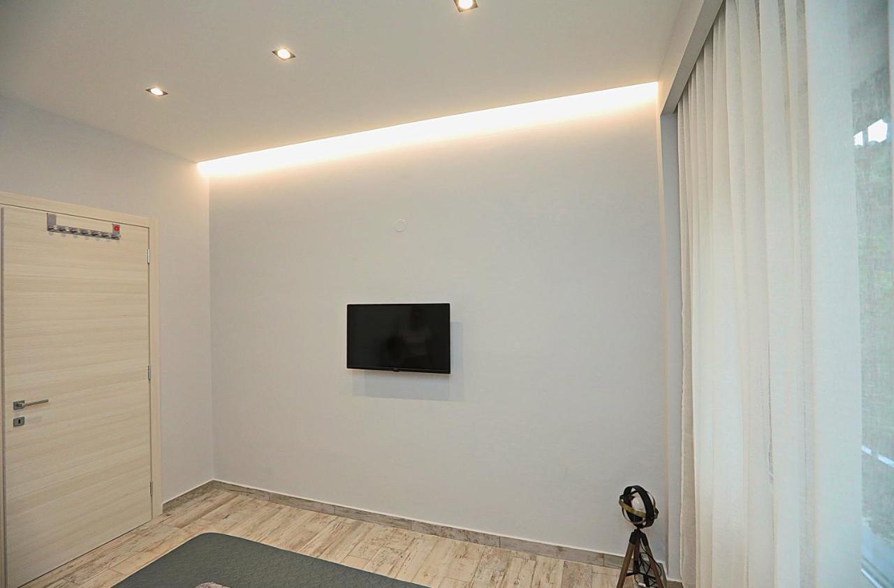 Terranova Apartment Кавала Екстериор снимка