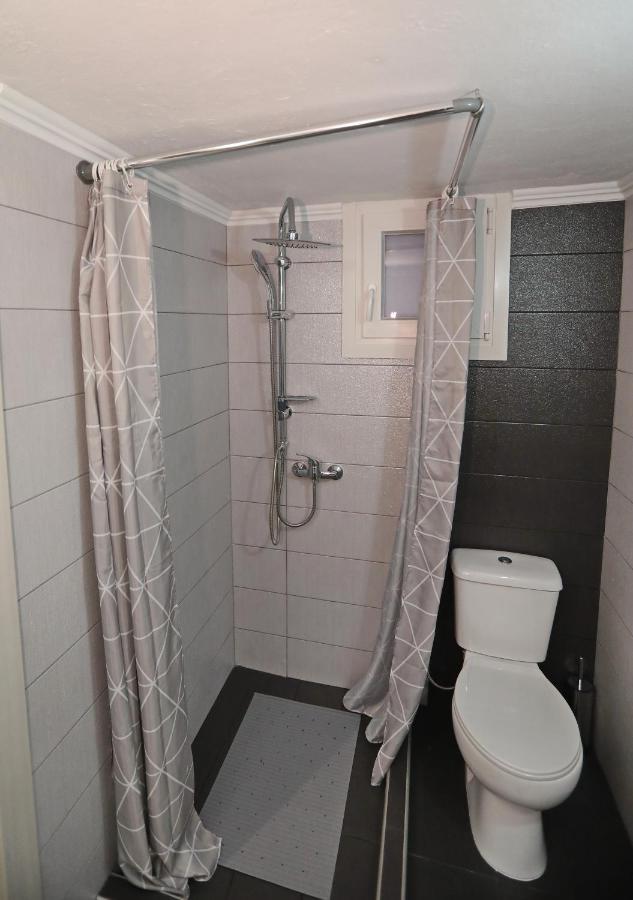 Terranova Apartment Кавала Екстериор снимка