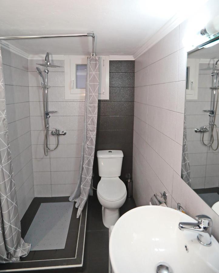 Terranova Apartment Кавала Екстериор снимка