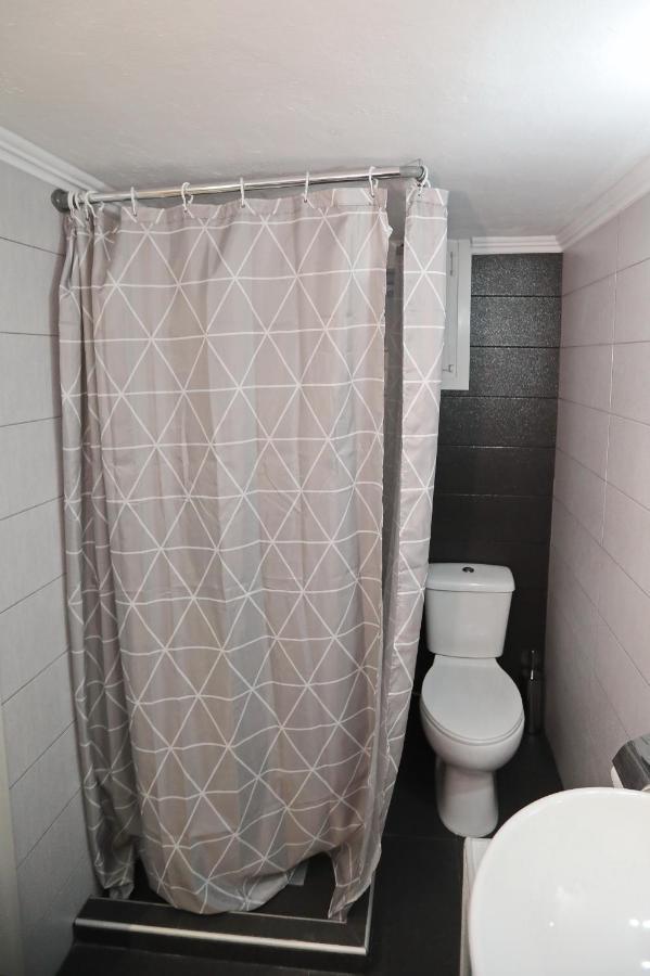 Terranova Apartment Кавала Екстериор снимка