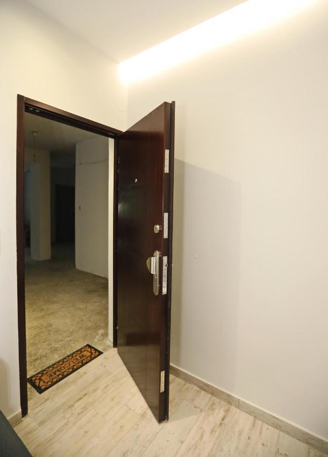 Terranova Apartment Кавала Екстериор снимка
