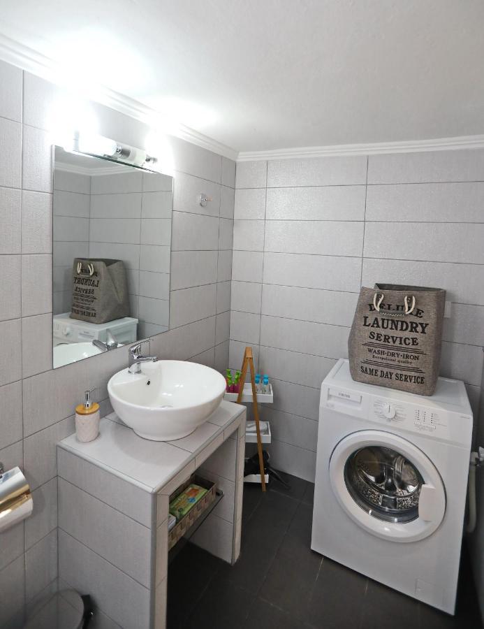 Terranova Apartment Кавала Екстериор снимка